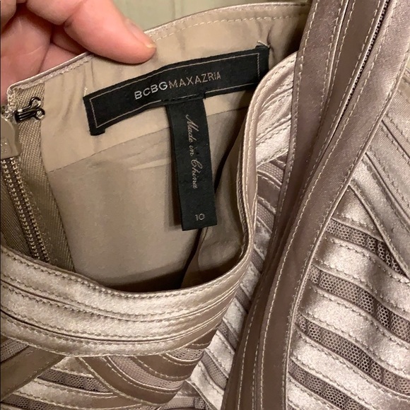 BCBG MaxAzria Dress - Picture 7 of 7